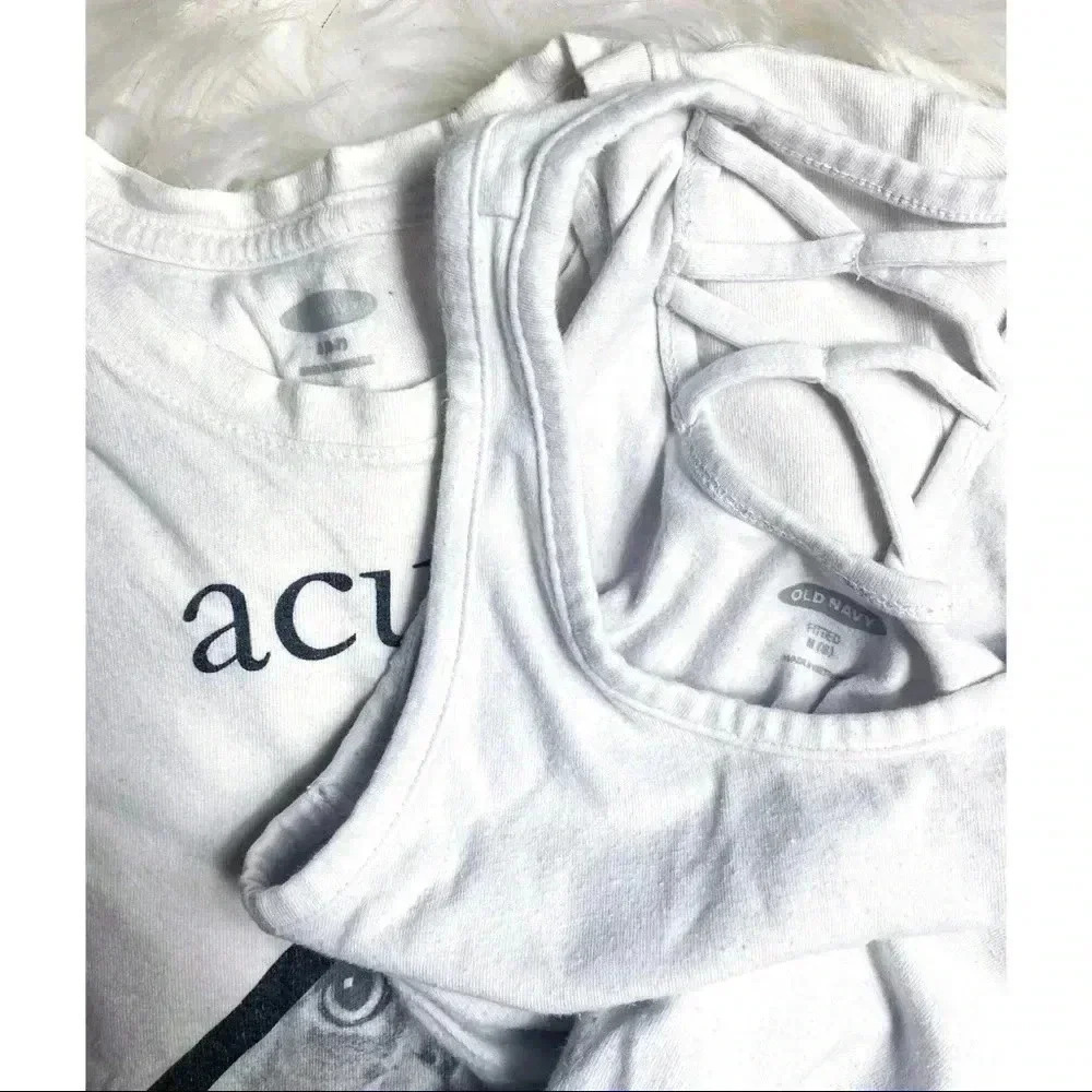 Girls Basics Bundle - Picture 5 of 6